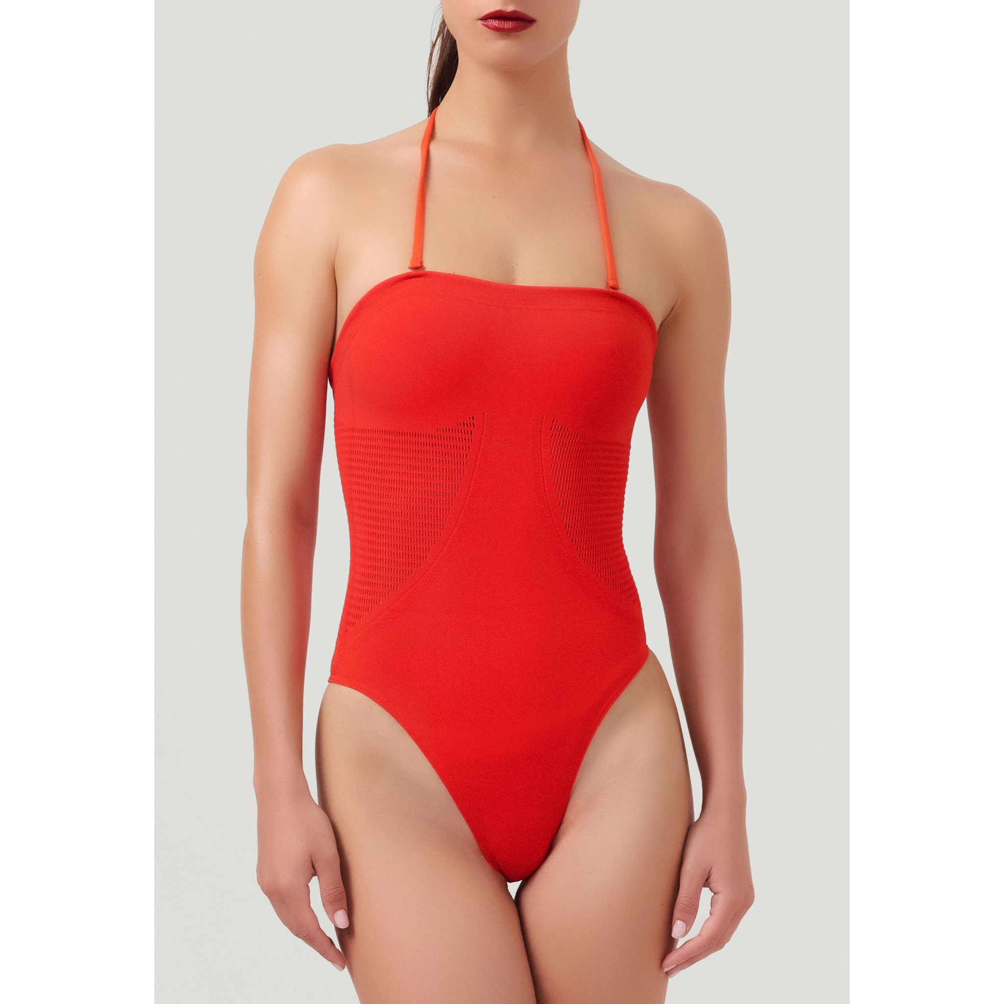 Cost me intero da bagno Net & Ribs Swim