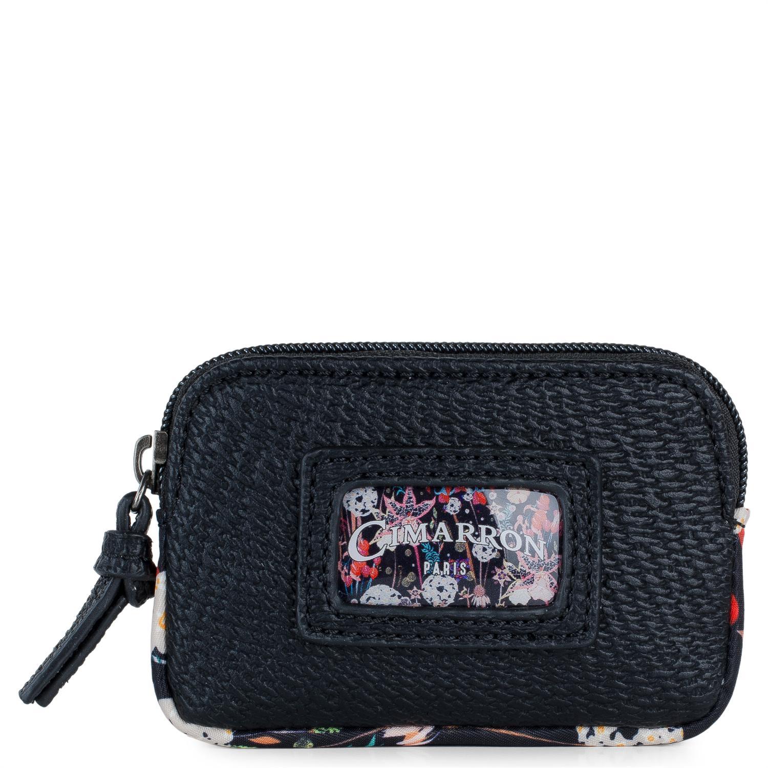 Cartera Cimarron Quincy Negro