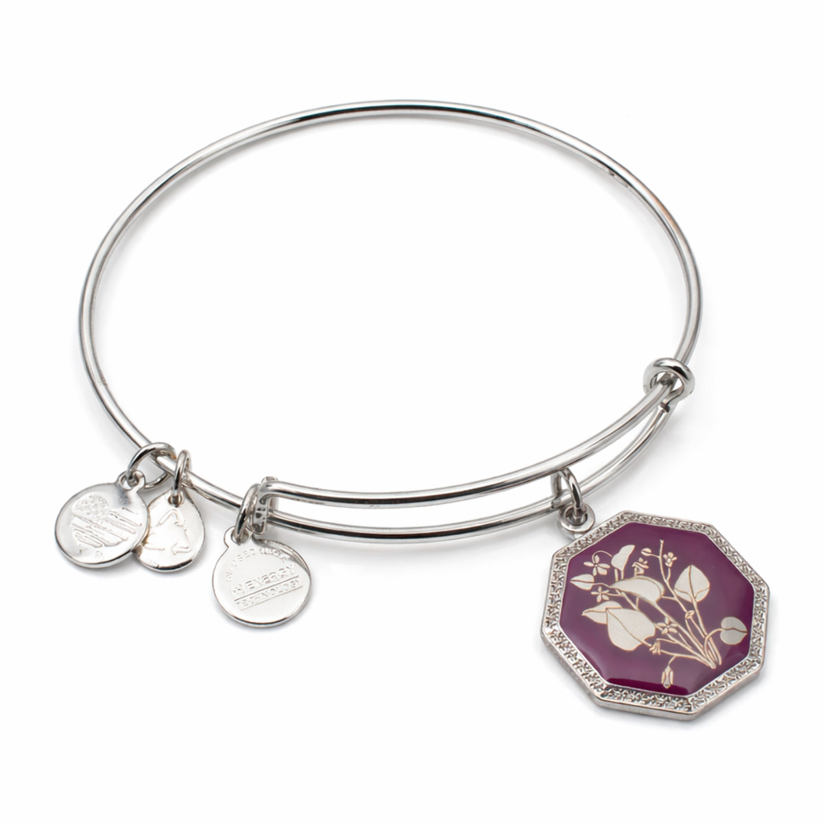 Pulsera Alex And Ani Mujer A14EB90SS
