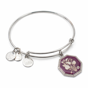 Pulsera Alex And Ani Mujer A14EB90SS