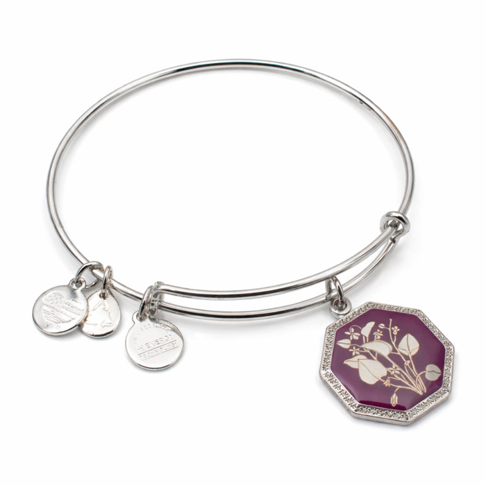 Pulsera Alex And Ani Mujer A14EB90SS