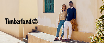 TIMBERLAND Prêt-à-porter y calzado para adultos y niños