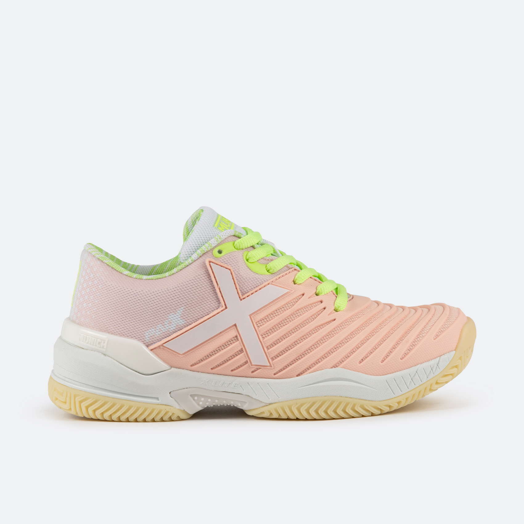 MUNICH PADX  53 PADEL