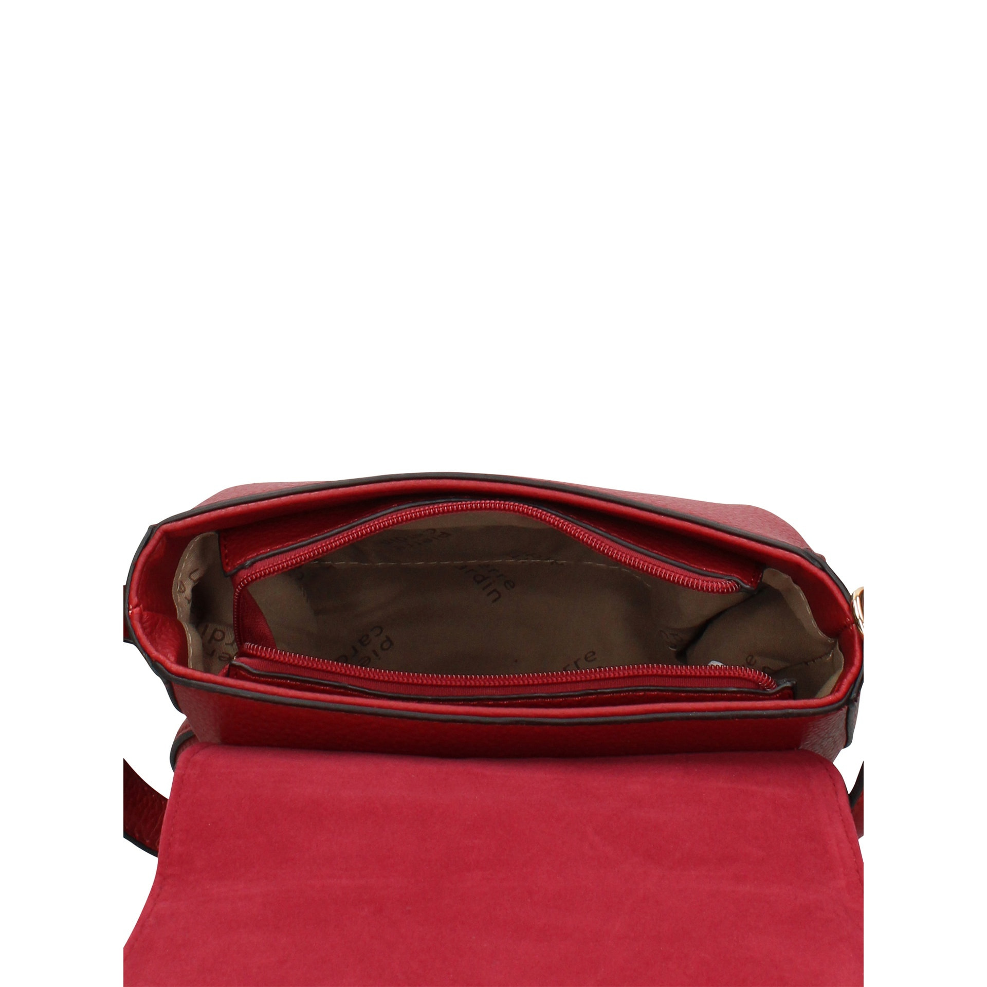 Borsa a spalla da donna - Modello Evanthe Ultra - Pelle vegana PU - 25.0 x 19.0 x 7.0 cm