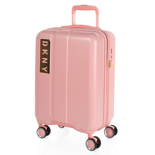 Maleta Pc Pequeña Dkny Dkny-413 City Block Posy