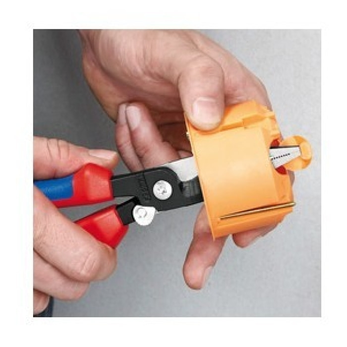 Pince pour installation électrique KNIPEX - 1396200