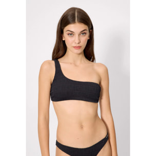 Top de bikini Nero