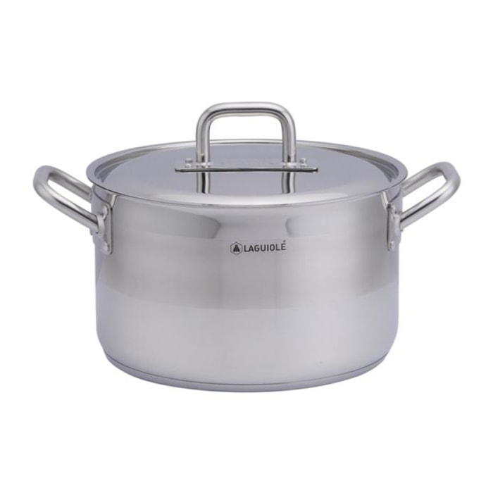 Marmite inox   - "pro"