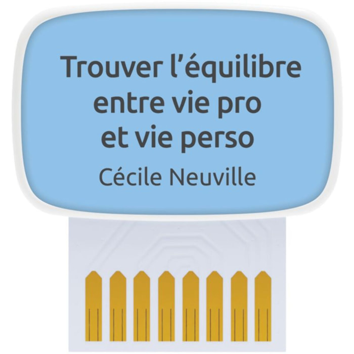 Coach de développement personnel MORPHEE Coach - Equilibre vie pro et perso