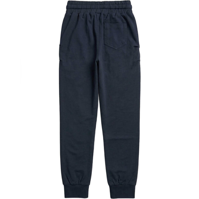 Pantaloni della tuta da ragazzo Easy
