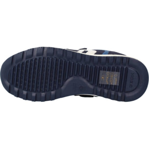 Zapatillas Niño de la marca GEOX  modelo J ALBEN BOY AZUL