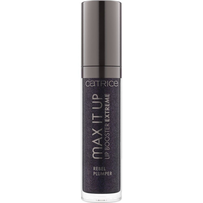 Max It Up Lip Booster Extreme - Gloss Repulpant Effet Scintillant