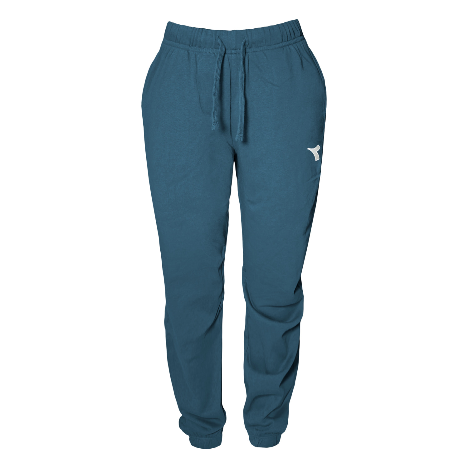 Tuta Donna DIADORA Cotone French Terry Full Zip Art.102182267