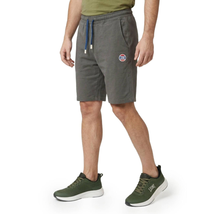 Bermudas para hombre en tonos pastel