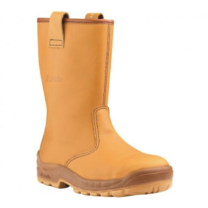 Bottes de sécurité fourées JALLATTE Jalartic - S3 - 00J0257-38