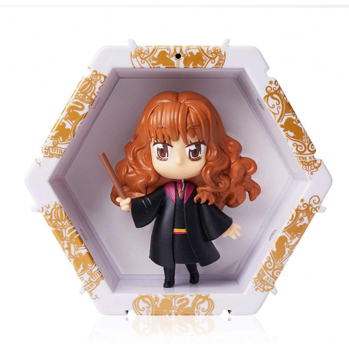 Harry Potter Wow! Pods Figura Hermione Granger con Illuminazione 6 cm