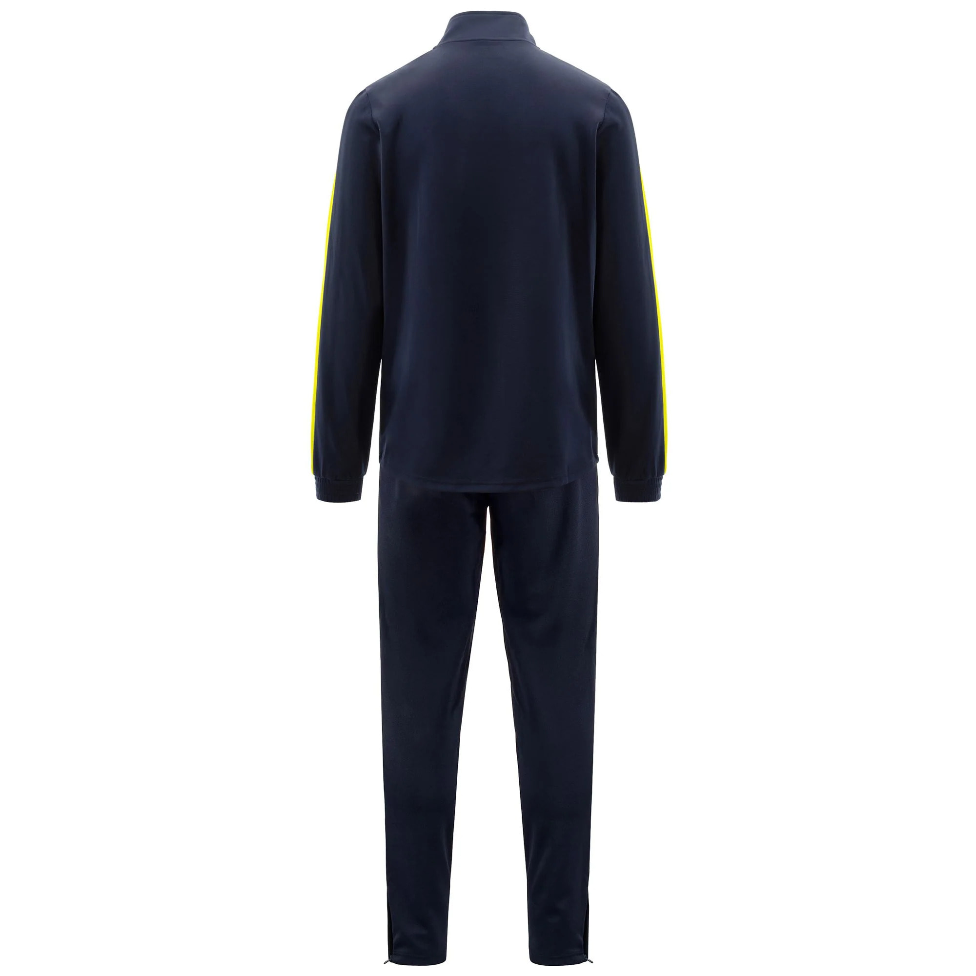 Kappa - Tute Sportive Uomo Blu - Kappa4Football Salcito