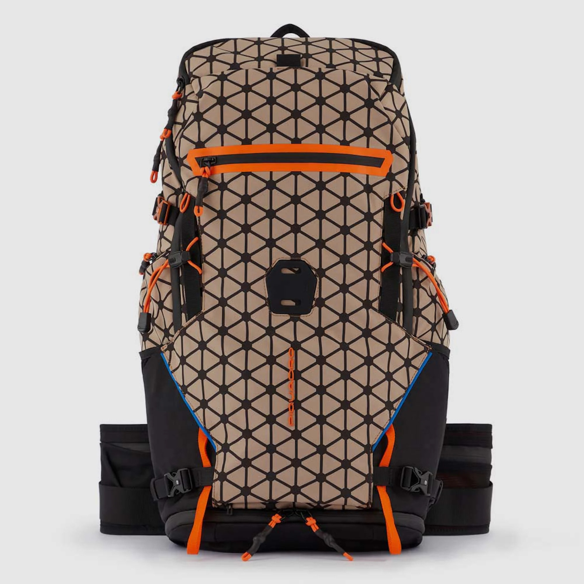 Piquadro Zaino da sci alpinismo e trekking