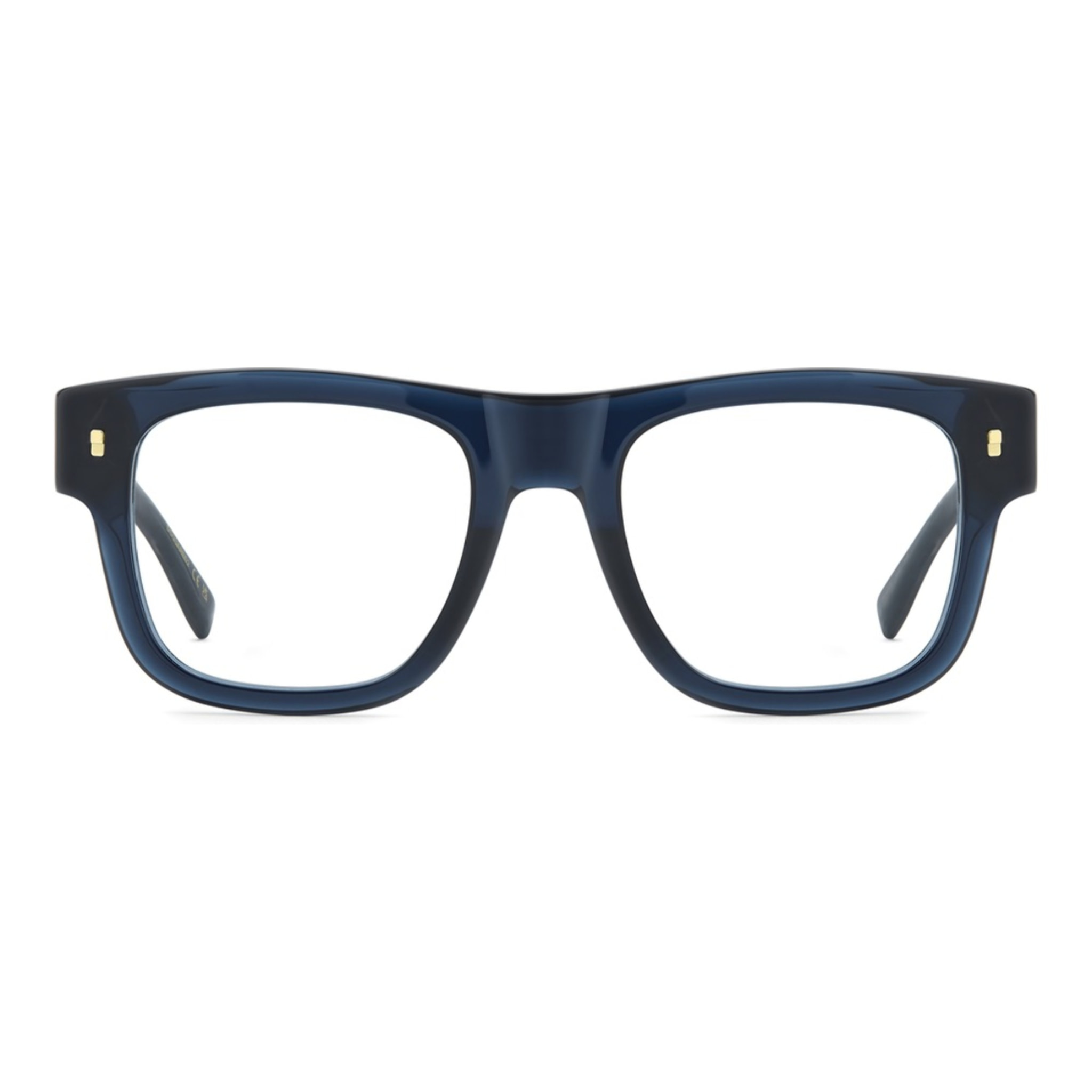 Gafas de Vista Dsquared2 D2 0205 PJP de Acetato Hombre 51 mm