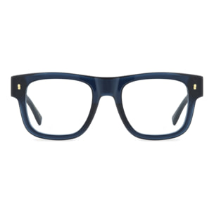 Gafas de Vista Dsquared2 D2 0205 PJP de Acetato Hombre 51 mm