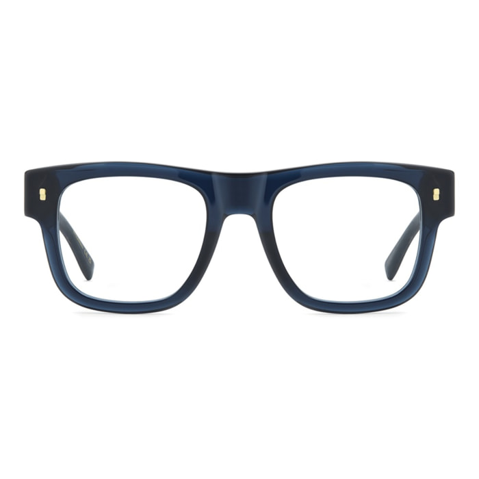 Gafas de Vista Dsquared2 D2 0205 PJP de Acetato Hombre 51 mm