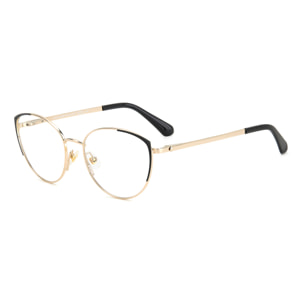 Montura de gafas Kate Spade Mujer NOEL-G-RHLF217