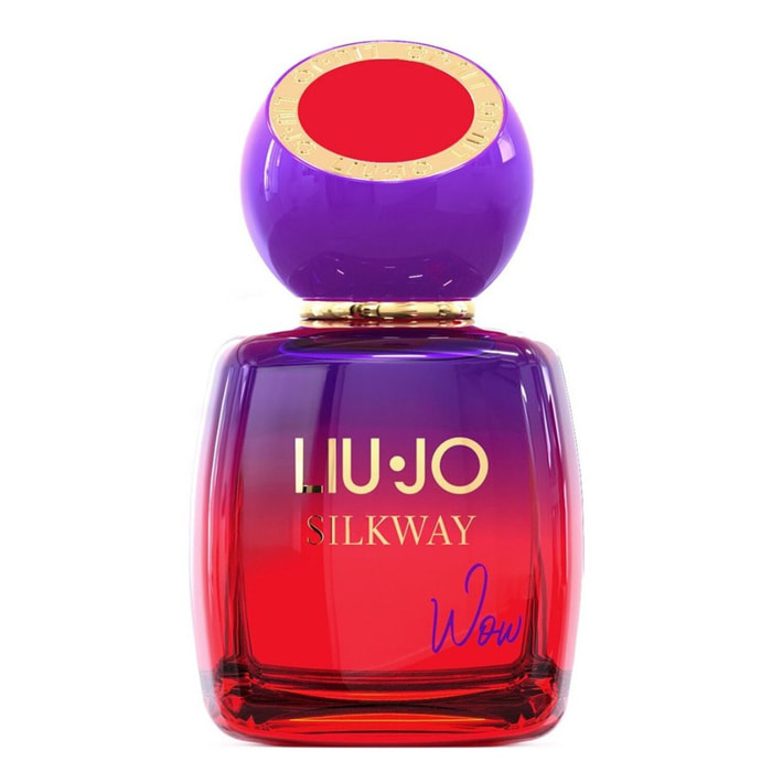 Silkway Wow - Eau de Parfum