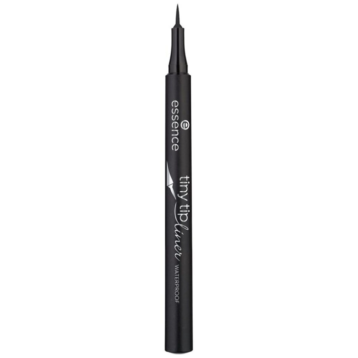 Tiny Tip Liner Waterproof - Eyeliner Waterproof