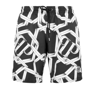 PHILIPP PLEIN Swim Trunks