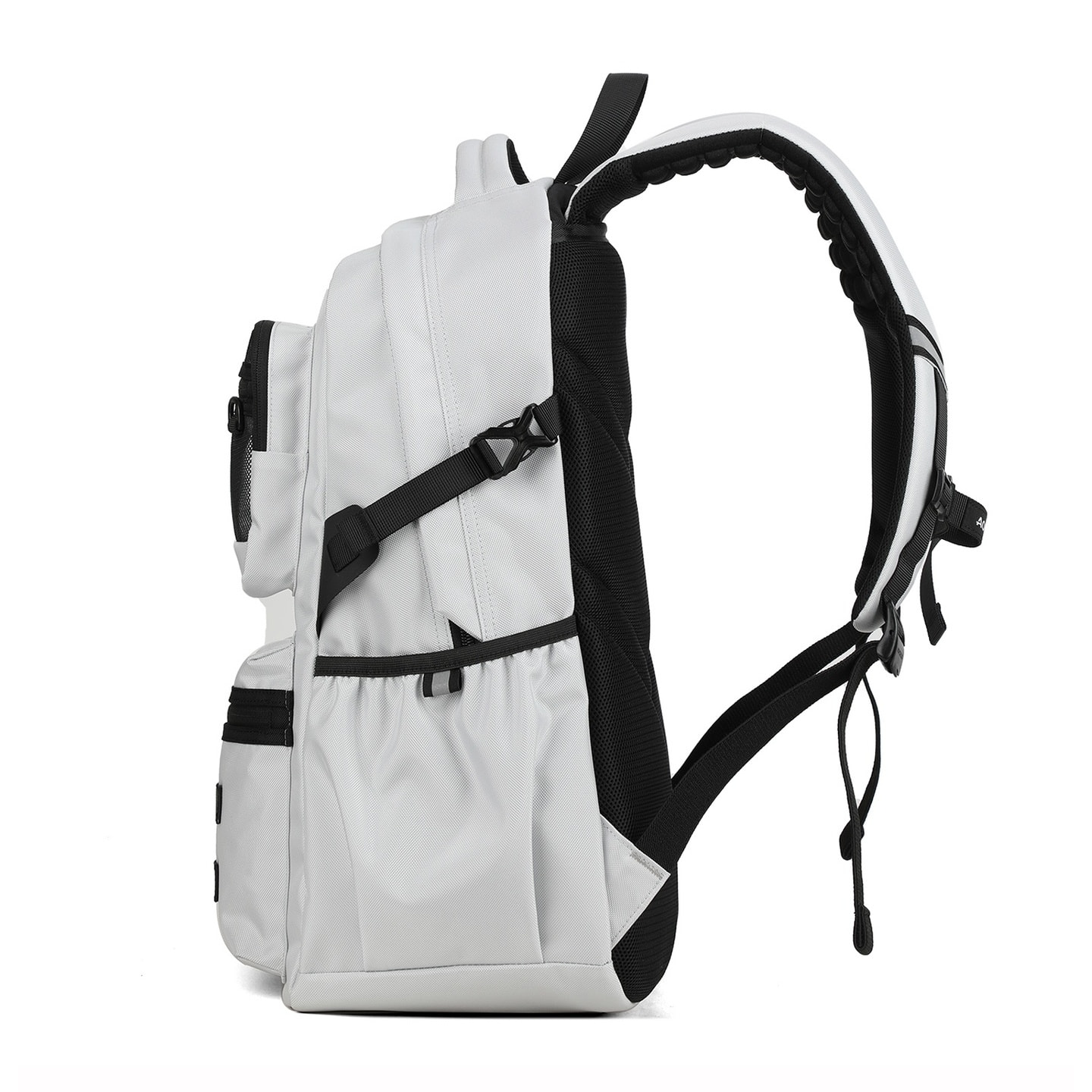 Zaino unisex Solstice Pro - Poliestere - Casual - 34.0 x 19.0 x 47.0 cm