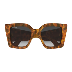 Gafas de Sol Gucci GG2039S-004 de Acetato Mujer 51 mm