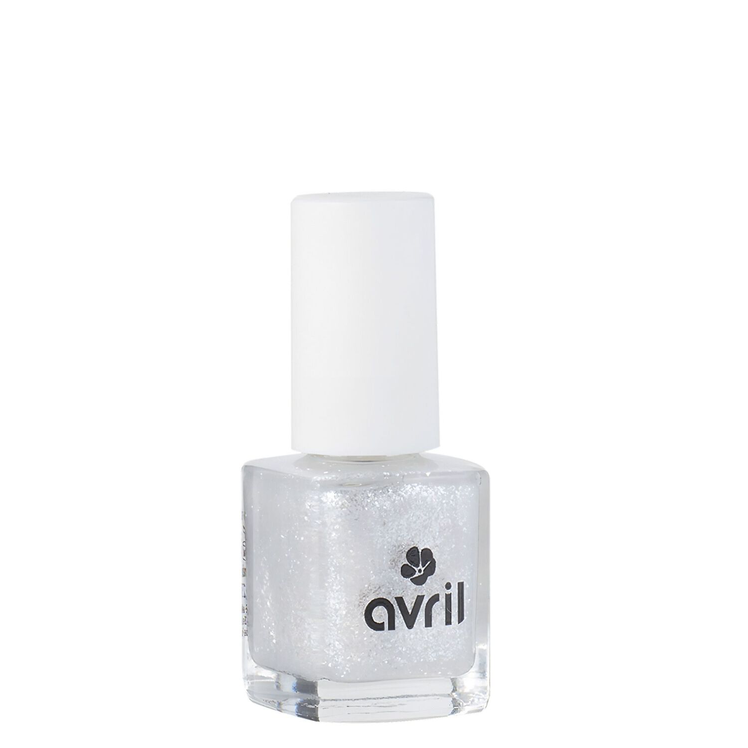 Top coat - Top Coat Pailleté 7ml