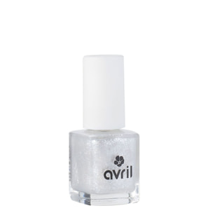 Top coat - Top Coat Pailleté 7ml