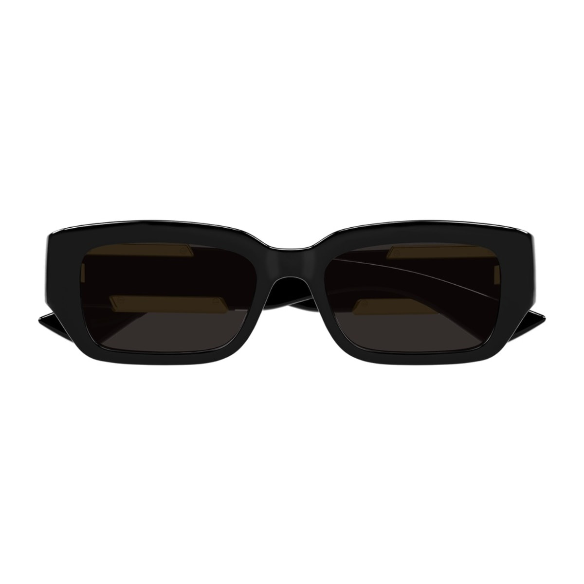 Gafas de Sol Bottega Veneta BV1406S-001 de Acetato Unisex 53 mm