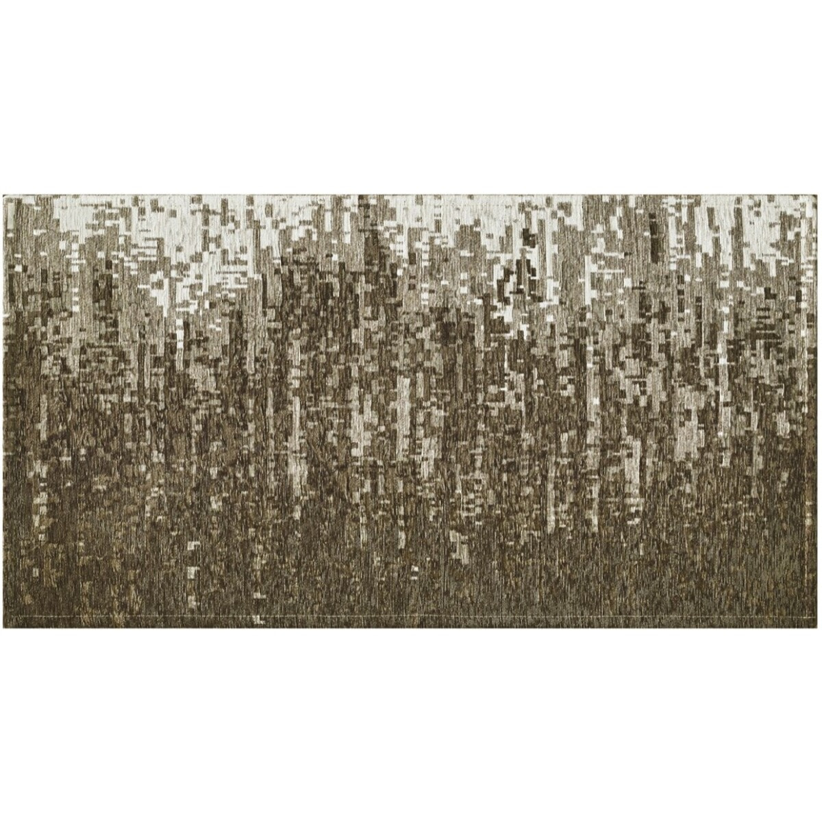 Passatoia Guida Tappeto Bagno Fango