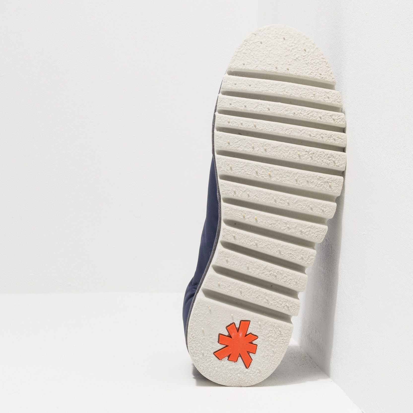Zapatos 1584 NYLON DENIM/ONTARIO color Denim