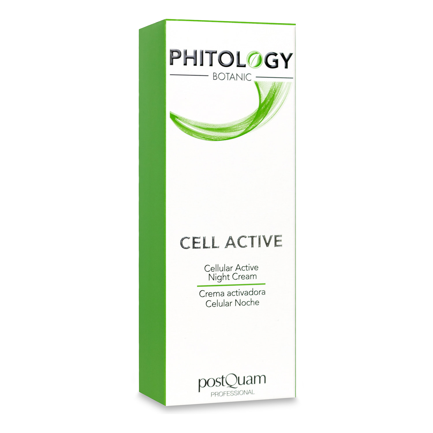 Crema Notte Rassodante - 50 Ml