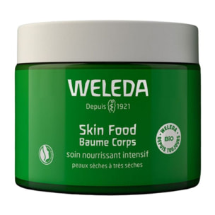WELEDA - Skin Food Baume Corps - 150 ml