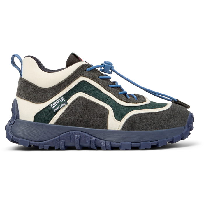 Sneaker-Bootie - CAMPER Drift Trail - Multicolore - Tessile tecnico