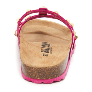 Sandalo BILLOWY ROSA