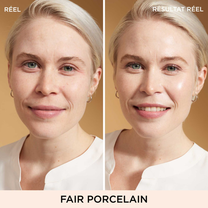 Your Skin But Better - CC Crème Correctrice Illuminatrice 32 ml