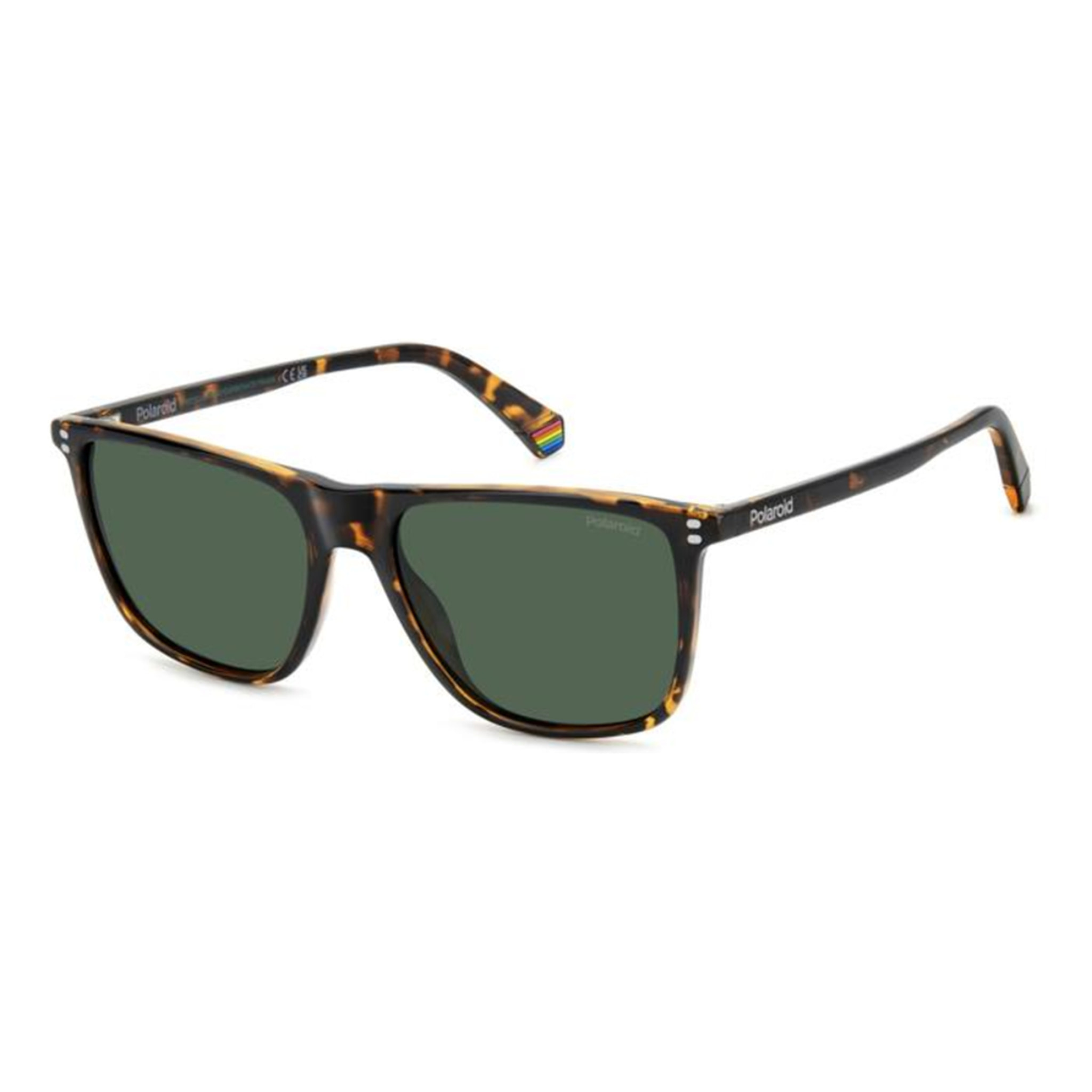 Gafas de Sol Polaroid PLD 6232/S 086 Polarizadas de Policarbonato Hombre 55 mm