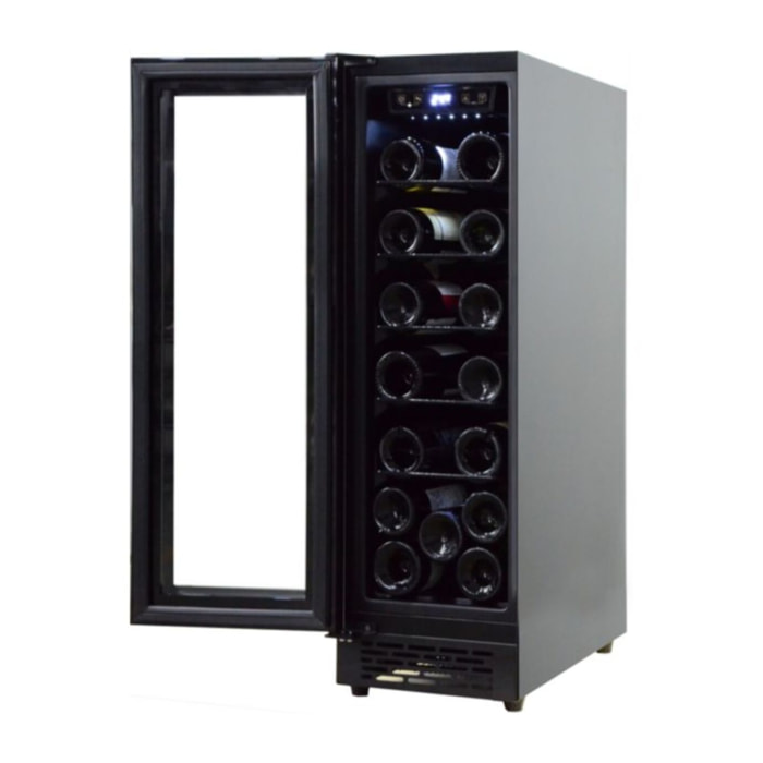 Cave à vin encastrable LE CELLIER LC20BUF