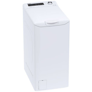 Lave linge top HAIER RTXSG 26TME/1-47