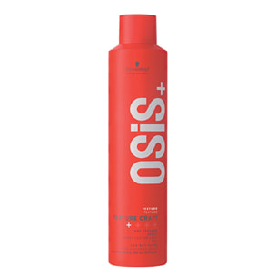 Osis+ Texture Craft  - Spray Texturisant Sec 300 ml