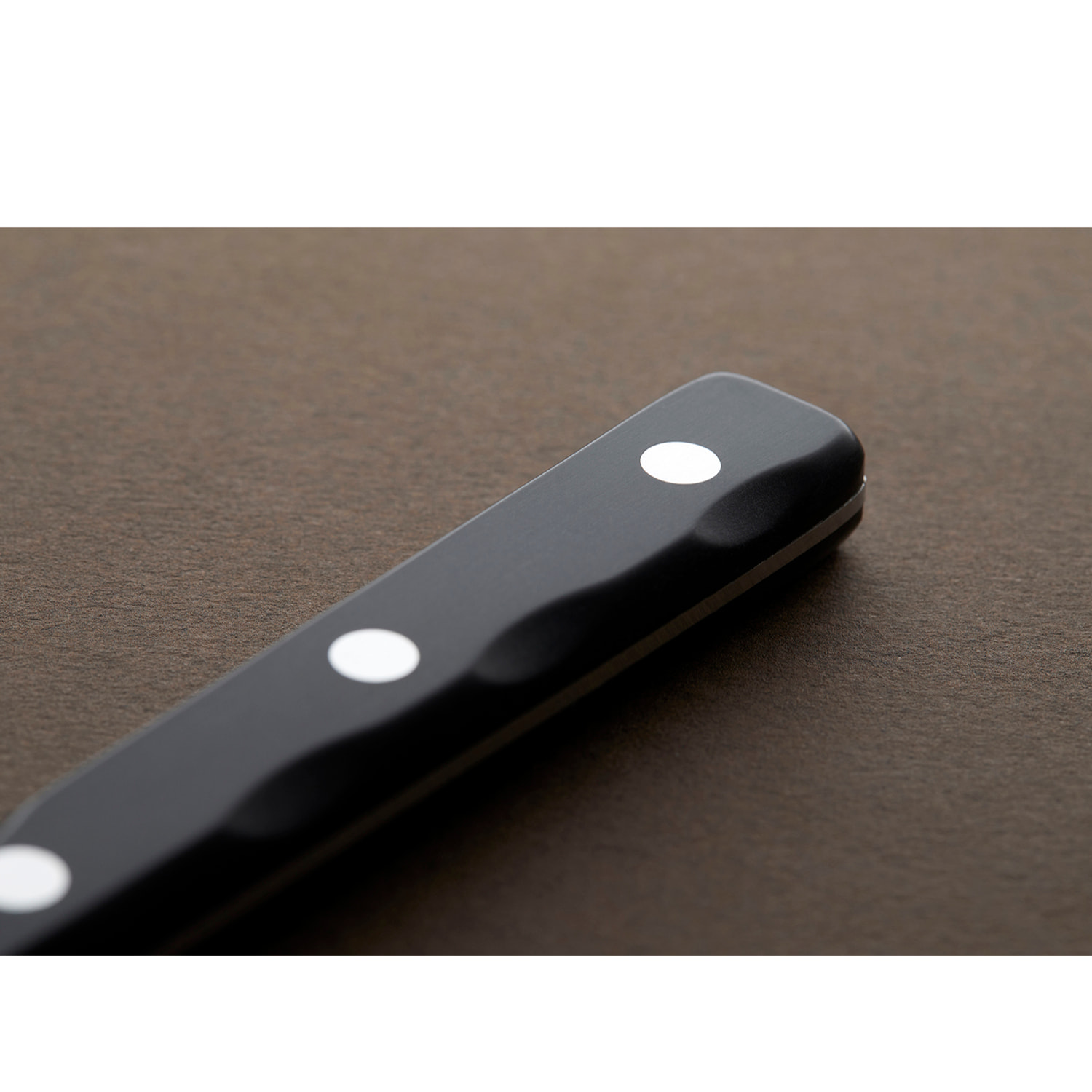 Fourchette à steak Old Farmer Black