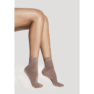 Calzini Shimmer Socks