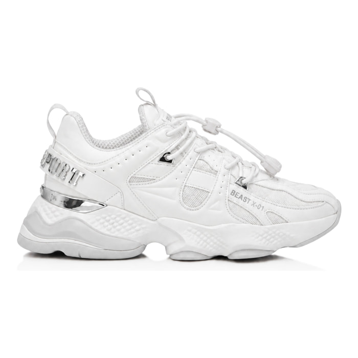PLEIN SPORT Sneaker running