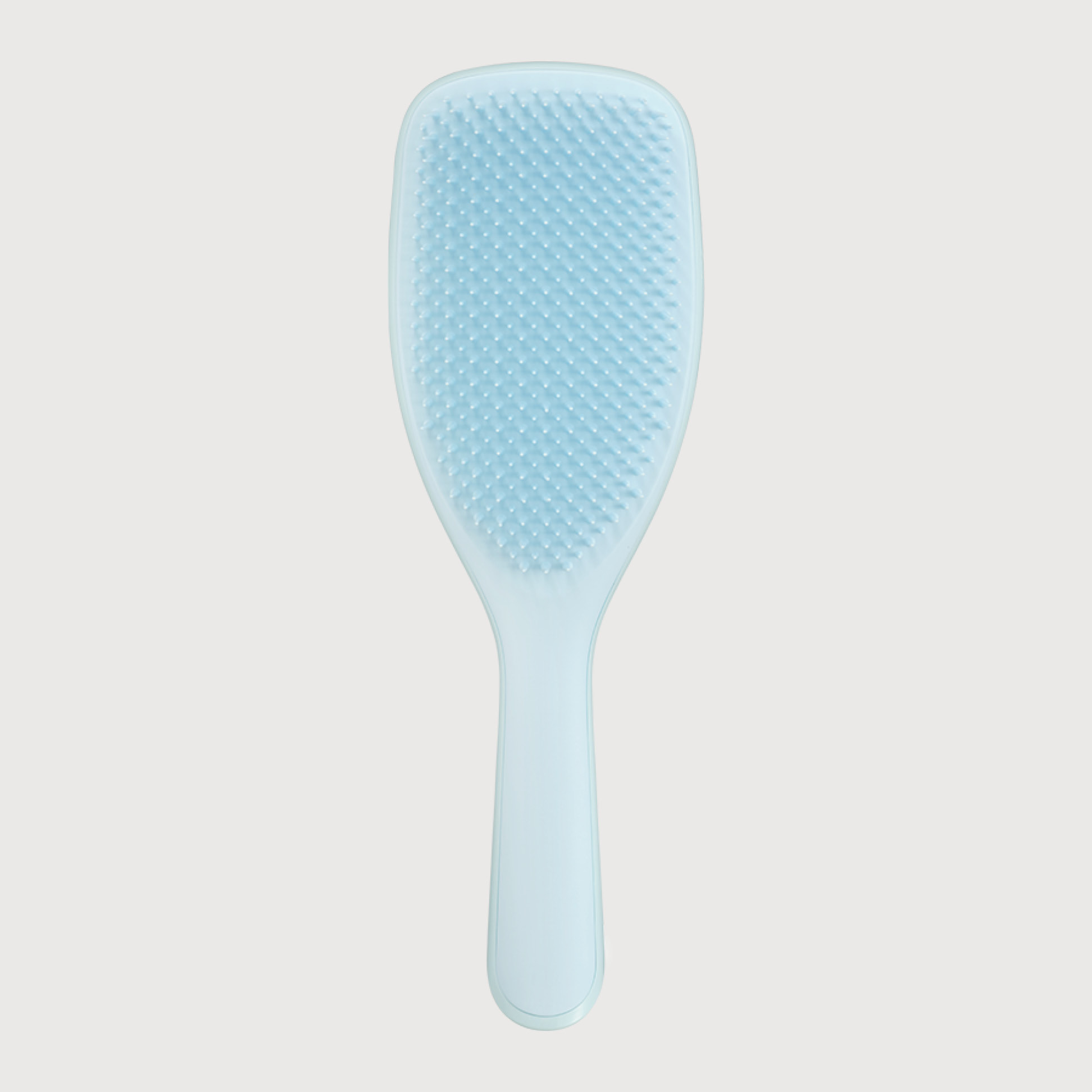 TANGLE TEEZER The Ultimate Detangler LARGE FINE & FRAGILE Seafoam Blue