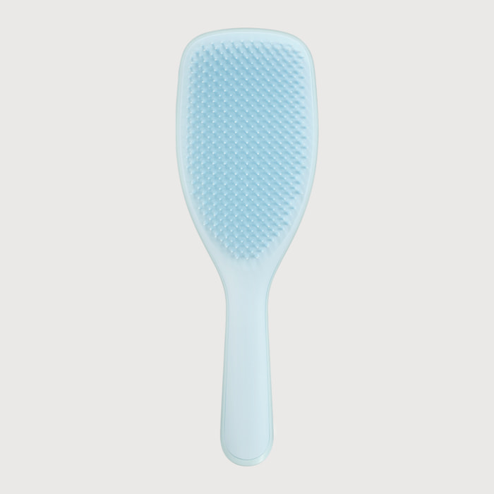 TANGLE TEEZER The Ultimate Detangler LARGE FINE & FRAGILE Seafoam Blue